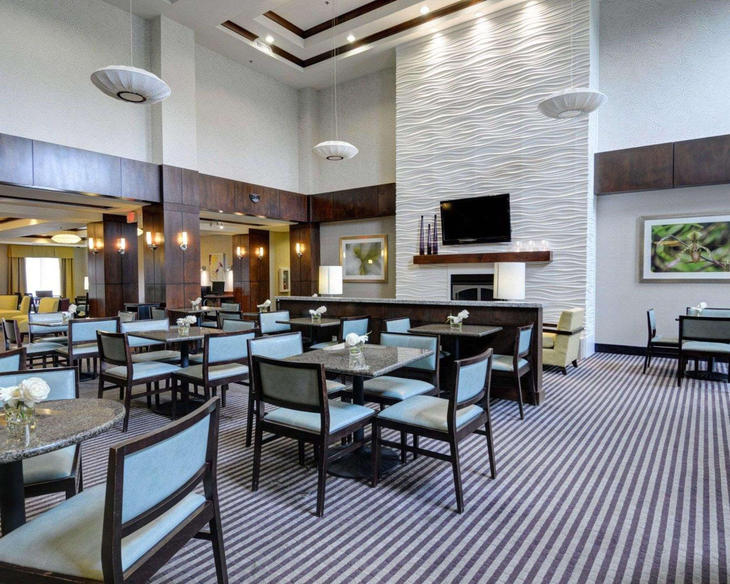 Comfort Suites Little Rock West Esterno foto